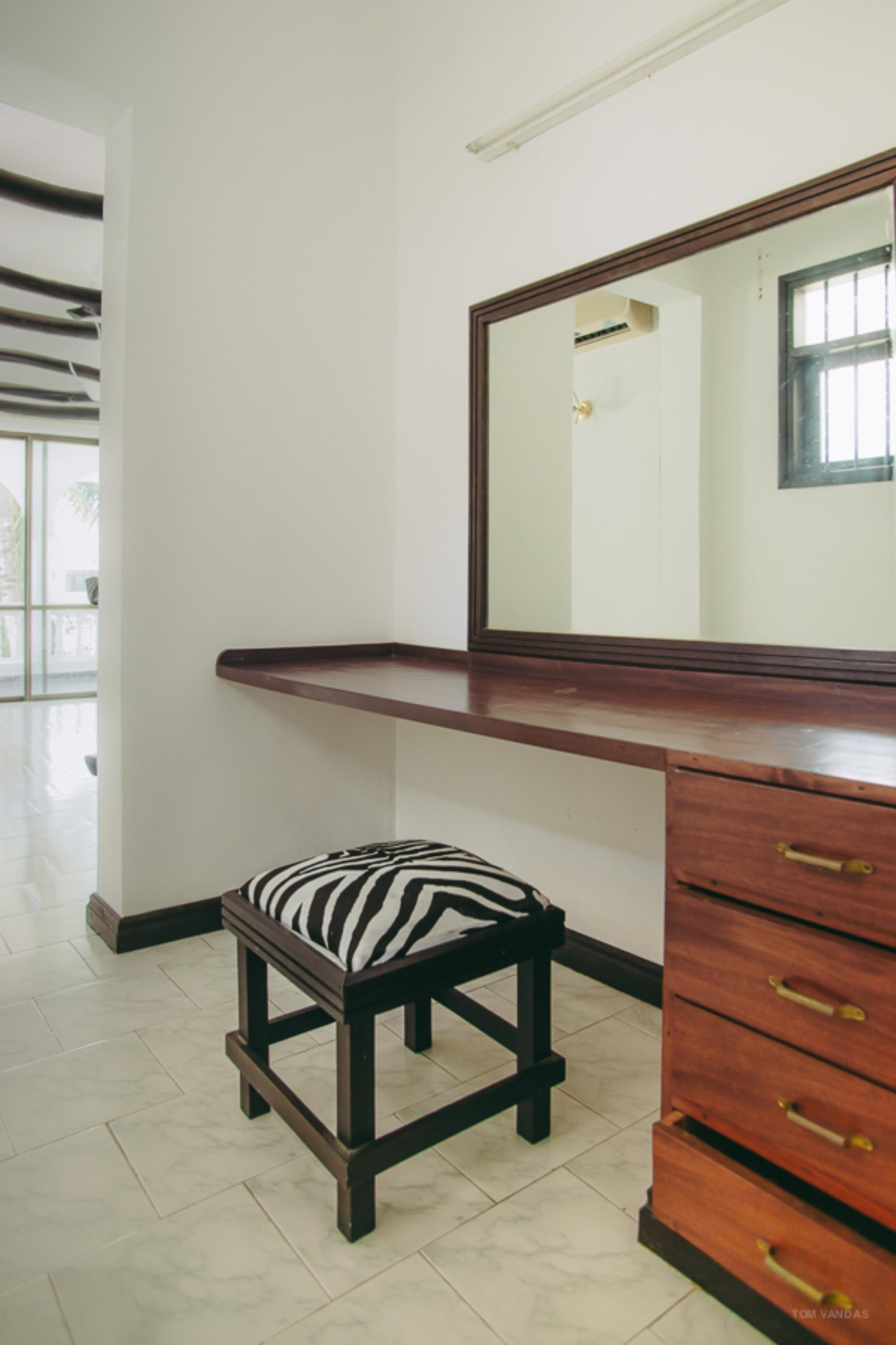 Bahari Dhow Beach Villas شاطئ دياني المظهر الخارجي الصورة