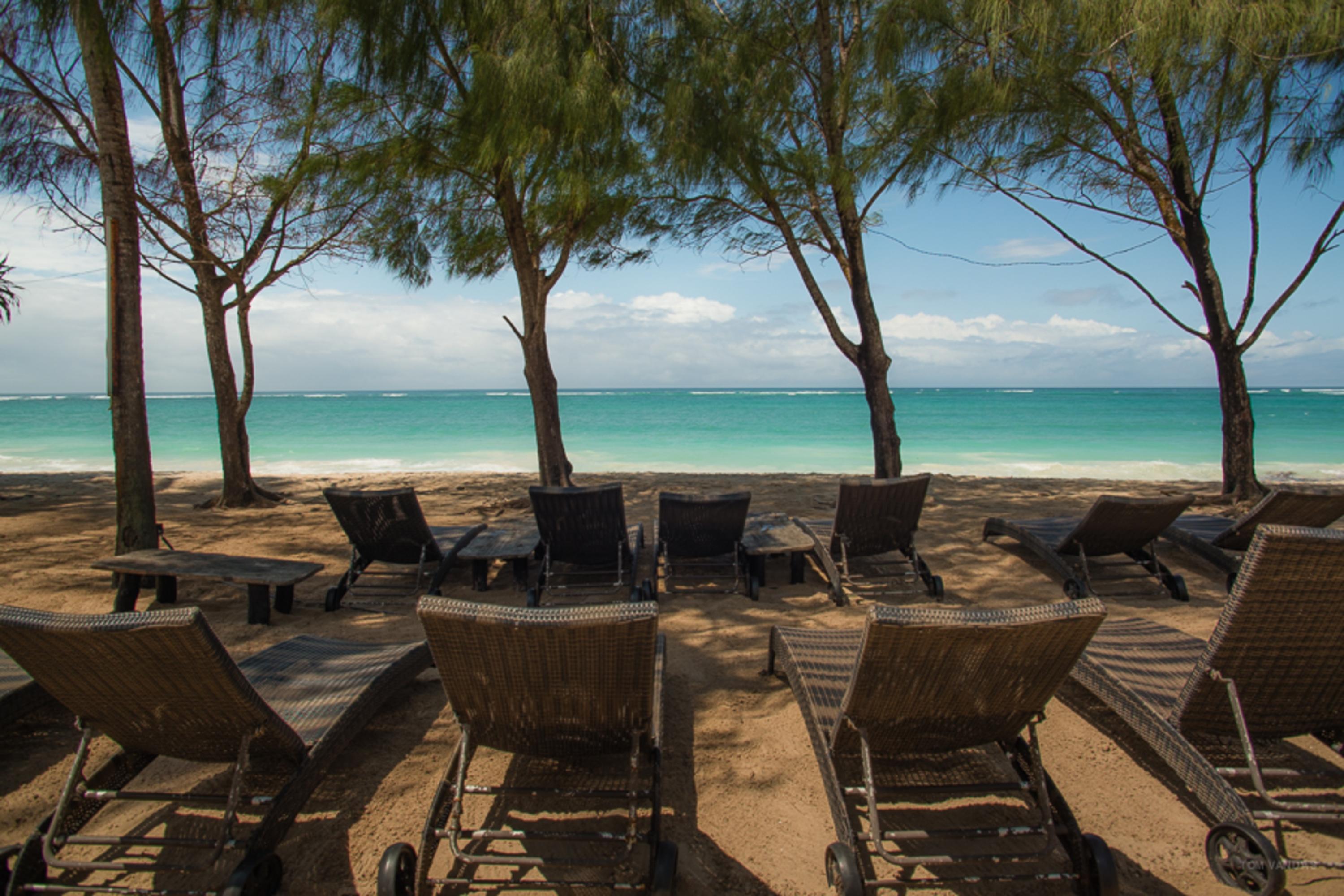 Bahari Dhow Beach Villas شاطئ دياني المظهر الخارجي الصورة